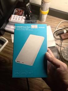 honor powerbank