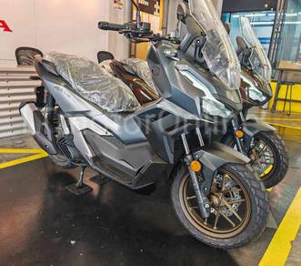 Honda ADV 160