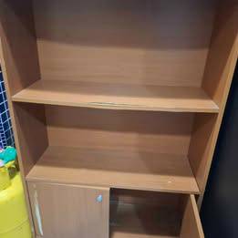 Rack for general purpose