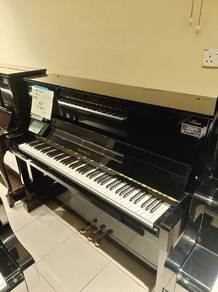 Kawai Exam Height piano 121cm