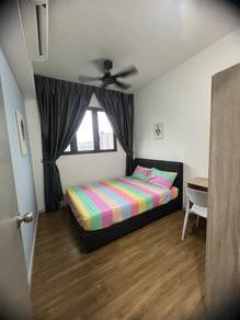 Room in Cheras, KUL
