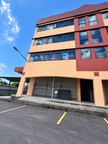 Shop lot For Rent in Inanam,SBH