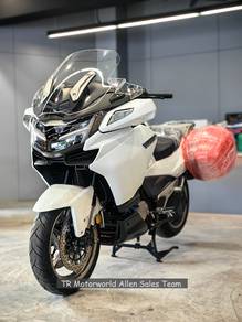 CFMOTO 1250 TR-G