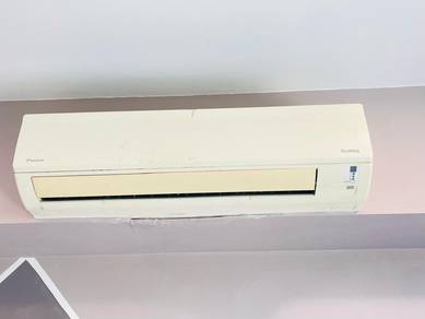 Daikin 2HP Aircond for sale