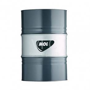 Heavy Duty Diesel Engine Oil 20W-50 200L - MOL