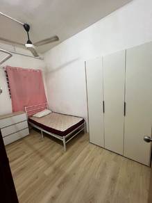 Room in Sepang, SGR