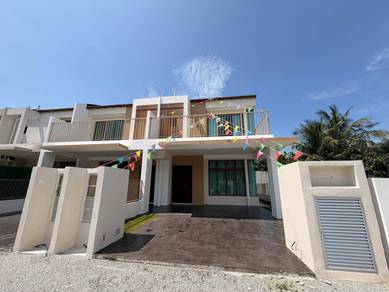 2-storey Terraced House in Shah Alam,SGR