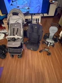 stoller car seat