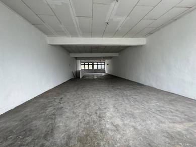 Shop lot For Rent in Sungai Petani,KDH