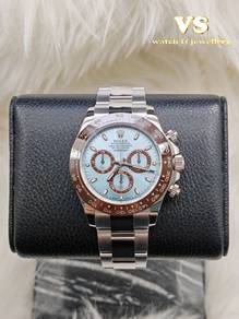 Rolex Daytona 116506/40mm (2020 YEAR)