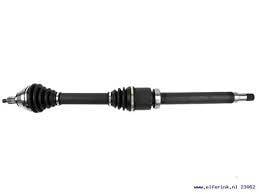Volvo S40 V50 RH Drive Shaft