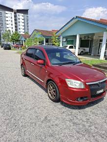 Proton Saga SE in Kuantan, PHG