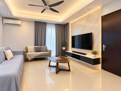 Semi-Detached House For Sale in Semenyih,SGR