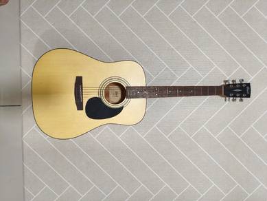 (Original above 600) Cort AD810 OP Acoustic Guitar