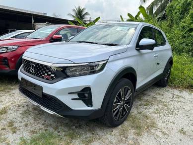 Honda WR-V RS in Sungai Petani, KDH