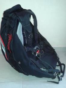 Paragliding Harness
