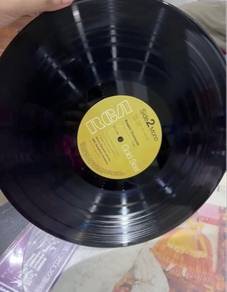 Arturo Toscanini and the NBC SYMPHONY Lp
