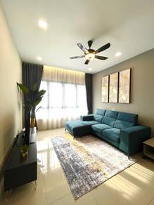 Service Residence For Sale in Savio @ Riana Dutamas