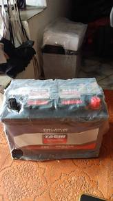 Bateri baharu 12volt 70eh