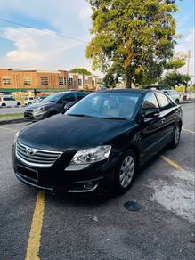 Toyota Camry G in Bukit Minyak, PNG