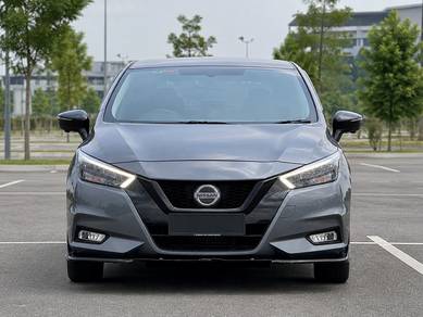 Nissan Almera VLT in Skudai, JHR