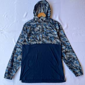 Under Armour Half Zip(M)