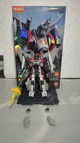 Blockees Blitzwing