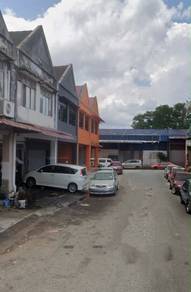 Shop lot For Sale in Johor Bahru,JHR