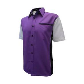 Baju Korporat Kemeja F1 Mr2 Polysoft Men FP-887P
