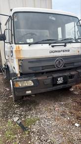 Lorry Dong Feng