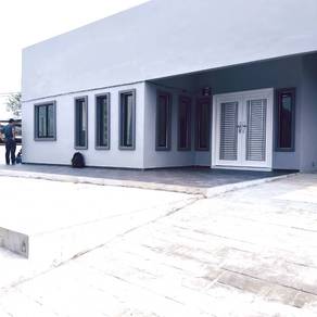 Zero-Lot Bungalow For Sale in Johor Bahru,JHR