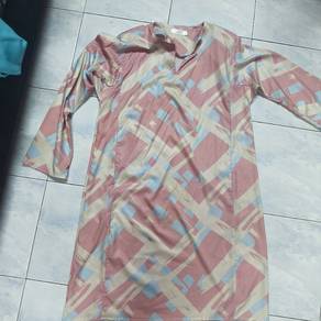baju kurung 