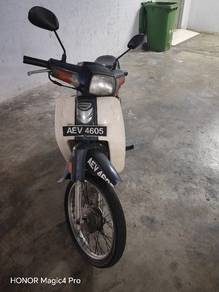 Honda EX5