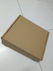 Pizza Box / Die Cut Box (29*24*8.5cm)