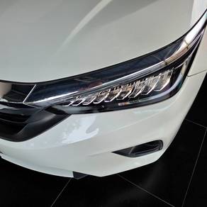 Honda City V in Melaka Tengah, MLK