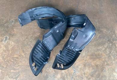 Honda Integra DC2 Fender Liner Set DB8 DC1 JDM