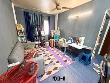 Flat For Sale in Bandar Bukit Tinggi 1 Apartment