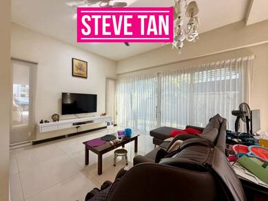 Semi-Detached House For Sale in Tanjong Tokong,PNG
