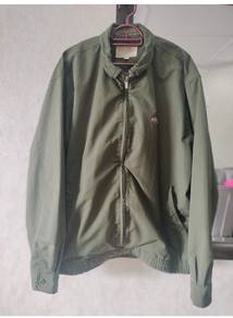 Ellesse golf jacket