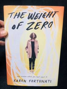 The Weight of Zero