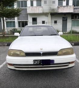 Toyota Camry GX in Kuching, SWK