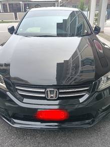 Honda Accord VTi-L in Muar, JHR