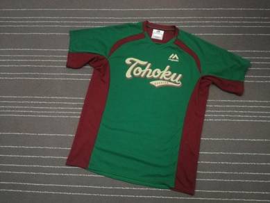 Tohoku x majestic xl