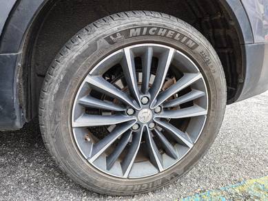 rim proton X70