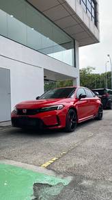 2025 Honda Civic Type R TYPE R