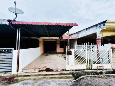 Terraced House For Sale in Changlun,KDH