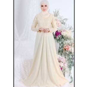 Azzka Princess Dress