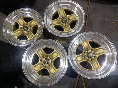 Rim 15 PCD 200 8JJ