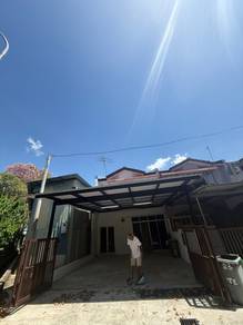 2-storey Terraced House For Rent in Alor Setar,KDH