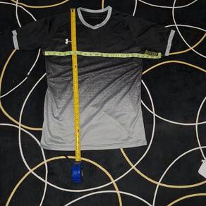 Underarmour Hiking T-Shirt Saiz M